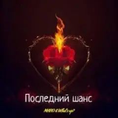 MARO, What's up — Последний шанс