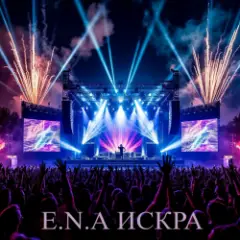 E.N.A — Искра