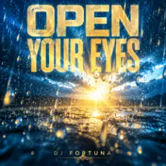 OPEN YOUR EYES