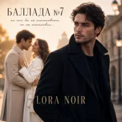 LORA NOIR — БАЛЛАДА №7/BALLAD No. 7