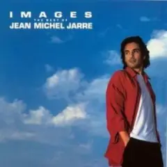 Jean Michel Jarre — Globe Trotter