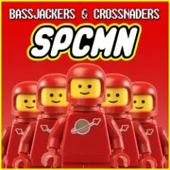 Bassjackers & Crossnaders — SPCMN
