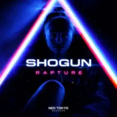 Shogun & Lucient — I Run (Original Mix)