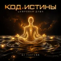 DJ FORTUNA — ???? КОД ИСТИНЫ (ЦИФРОВАЯ ДУША)