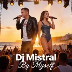 Dj Mistral — By Myself