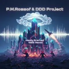 P.M.Rossoff & DDD Project — Newly Erected 1985. Remix 2026