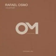 Rafael Osmo — Insomnia (Cover Rework)