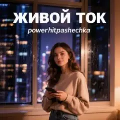 Живой ток