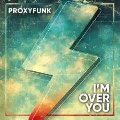 Proxyfunk & Rudiger — Power Of Love (KaktuZ Remix)