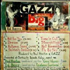 Fly By Sky 1981. Rehearsal demo. Restored and remastered 2026