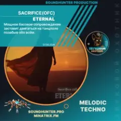 Sacrifice (ofc) — Eternal