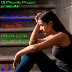 [MT&HV48]Melodic Techno&House Vibes vol.48