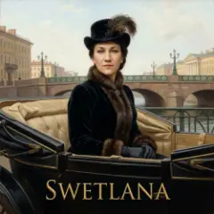 Swetlana — Не желанный
