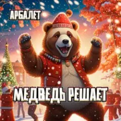Арбалет, Геннадий Тюменев — Медведь решает