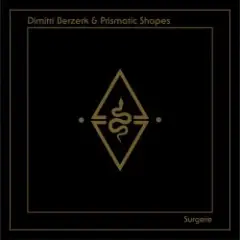 Dimitri Berzerk — Surgere (Mi 3 De 8 Bits Remix)