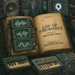 Law Of Resonance (Original Mix)
