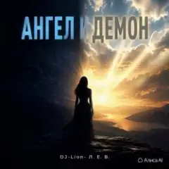 DJ-Lion- Л. Е. В. — Ангел и Демон