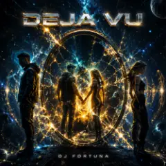 DJ FORTUNA — Deja Vu