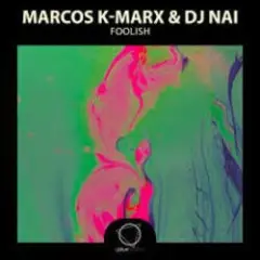 Marcos K-Marx — Acid Bells