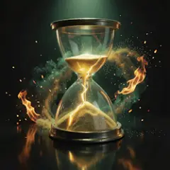 RJ Emerald Fire — Пески времени (Instrumental)
