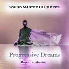 Razen Tarrato — Progressive Dreams