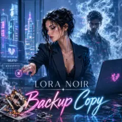 LORA NOIR — Backup Copy/Резервная копия