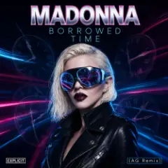 BORROWED TIME (AG Remix)