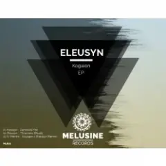 Eleusyn — Zamolxis Fire (Original Mix)