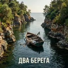 Два разных берега
