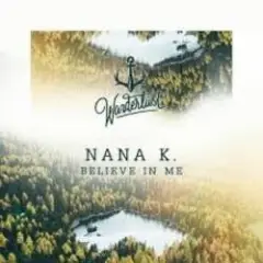 Nana K — Old's Cool (Kuestenklatsch Still Oldschool Extended Remix)