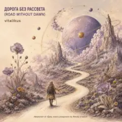 ДОРОГА БЕЗ РАССВЕТА (ROAD WITHOUT DAWN)
