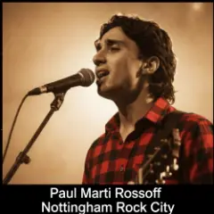 Wisdom 1980. Nottingham Rock City LIVE 1989. Remastered 2026