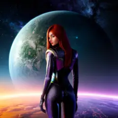 Return to Earth (cj foxufo demo v.3)