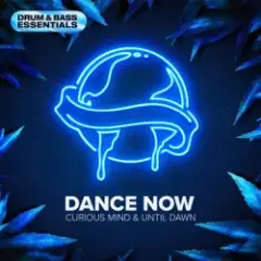 curious mind, UNTIL DAWN — Dance Now