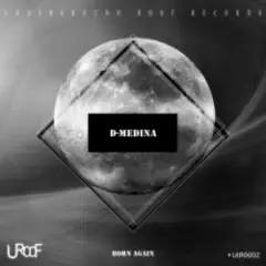 D-Medina — Fearmaker (Original Mix)