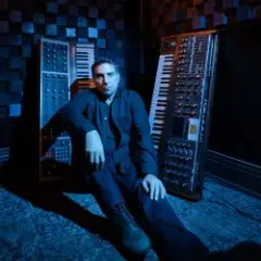 Derek Sherinian, Marty Friedman, Vinny Appice, Jür — Stargazer