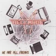 Hell Mode — We Are All Freaks