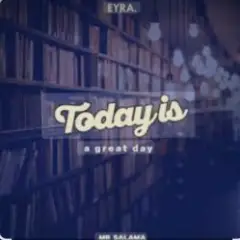Today is a Great Day (New Retro Mix) 2026​