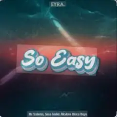 So Easy ( New retro Mix 2026)