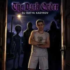 DJ Katya Kadykov — Dark Order