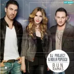 DJ Project feat. Adela — Bun Ramas (Radio Edit)