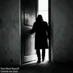 Outside the Door 1980. Studio recorded 1993. Restored & remastered 2026