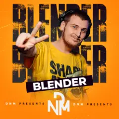 DNM — Blender #1