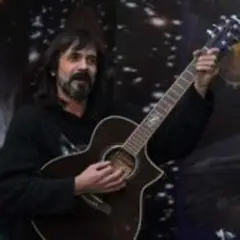 Александр Подорожный — Волюшка