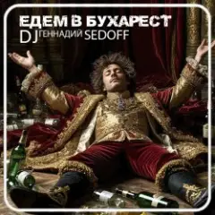 DJ SEDOFF — ЕДЕМ В БУХАРЕСТ