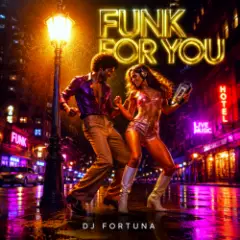 DJ FORTUNA — FUNK FOR YOU