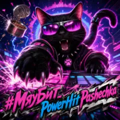 PowerHitPashechka — #МяуБит_PowerHitPashechka