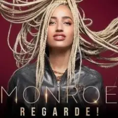 Monroe — REGARDE!
