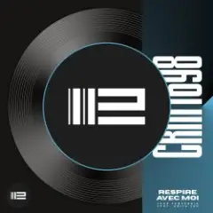 Igor Pumphonia & Anita Lav — Respire Avec Moi