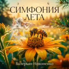 Валерьян Никоненко — Симфония лета